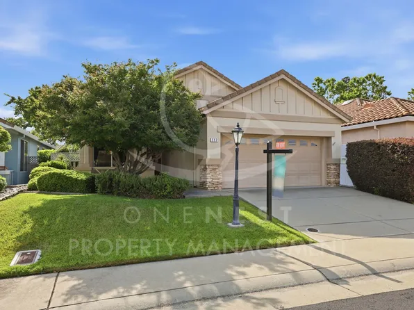 117 Golden Spike Ct, Roseville, CA 95747