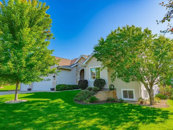 167 N Heatherstone Dr, Sun Prairie, WI 53590