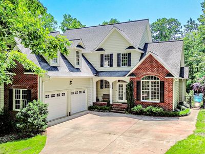 196 Col Hamptons Ct, Rutherfordton, NC, 28139