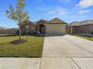 803 Amber St, Princeton, TX 75407