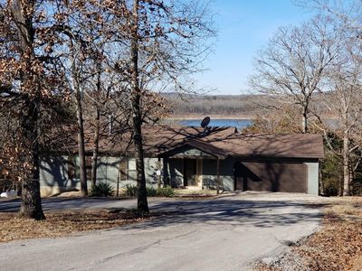 87 County Road 612, Pontiac, MO, 65729