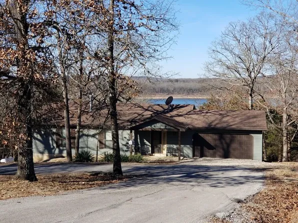 87 County Road 612, Pontiac, MO 65729