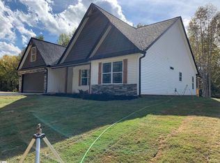 1675 Hickory Nut Rd, Inman, SC 29349