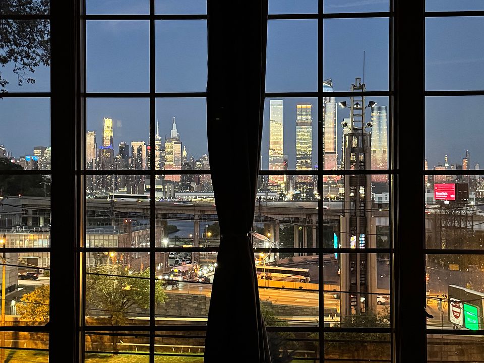 Master Bedroom view