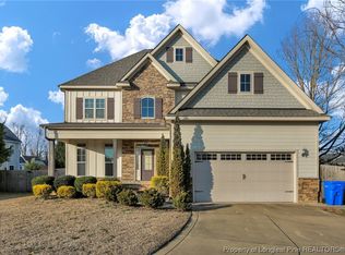 3133 Eagle Crest Ln, Fayetteville, NC 28306