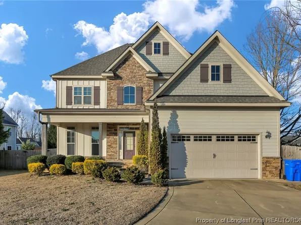 3133 Eagle Crest Ln, Fayetteville, NC 28306