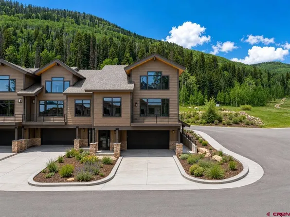 406 Grayrock Circle BLDG 3A, Durango, CO 81301
