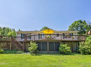 37 Pike Rd, Otis, MA 01253