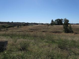 Nna Elliot Rd LOT B, Cowiche, WA 98923