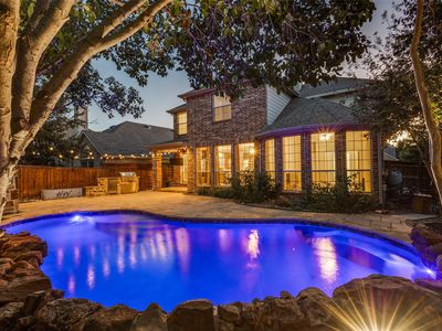1337 Burnett Dr, Argyle, TX, 76226