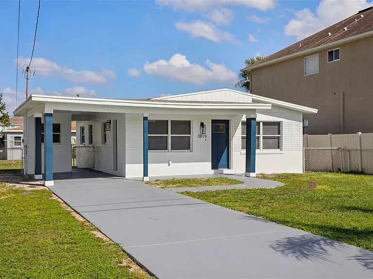 3819 W Gray St — Photo 2
