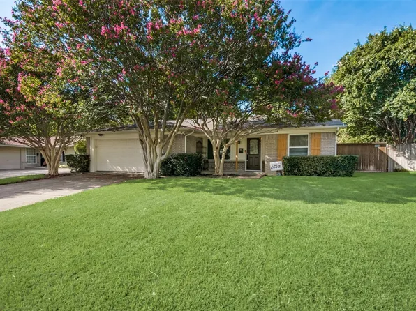 616 Bedford Dr, Richardson, TX 75080