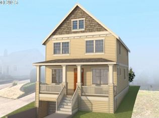 5219 SE 47th Ave, Portland, OR 97206