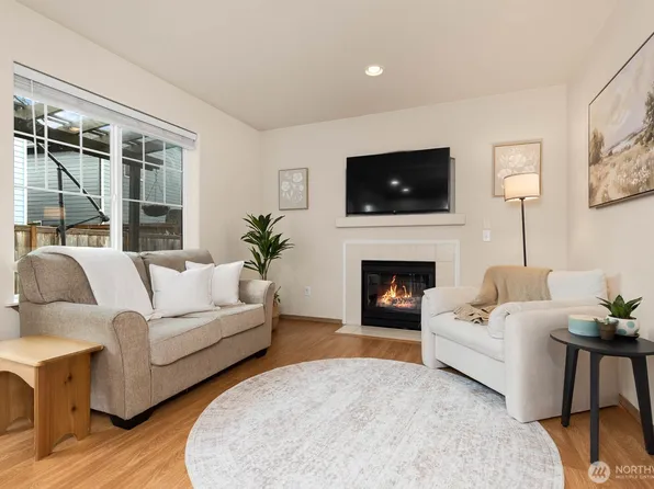 119 91st Avenue SE #4C, Lake Stevens, WA 98258