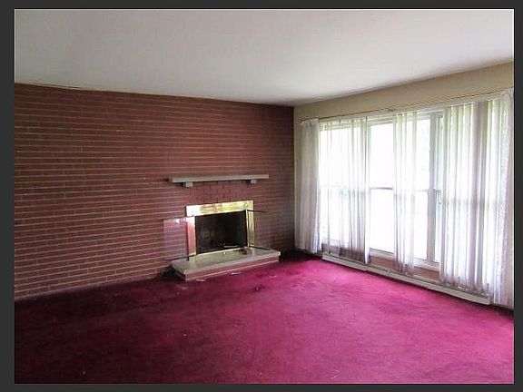 Before Living Room