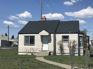 1403 E Rockwell Ave, Spokane, WA 99207