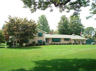 4851 Watson Rd, Erie, PA 16505