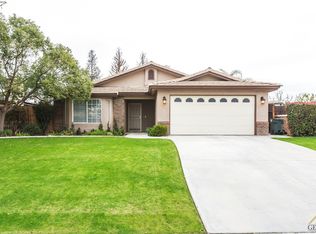 5008 Sioux Pl, Bakersfield, CA