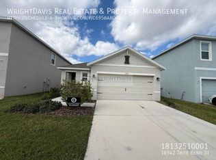 16942 Trite Bend St, Wimauma, FL 33598