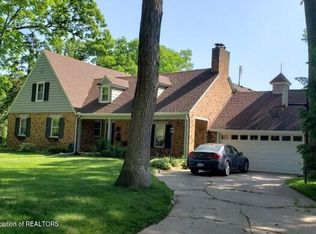610 University Dr, East Lansing, MI 48823