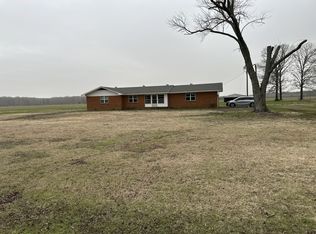 442 Old Railroad Rd, Searcy, AR 72143