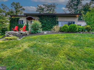 3413 Mount Zion Rd, Upperco, MD 21155