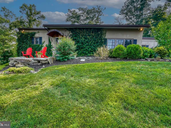 3413 Mount Zion Rd, Upperco, MD 21155