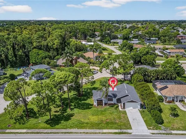 18294 Lee RD, FORT MYERS, FL 33967