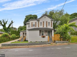 5818 Crown St, Capitol Heights, MD 20743