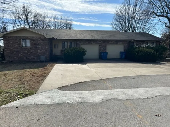 601 Valley View St #4, Carl Junction, MO 64834