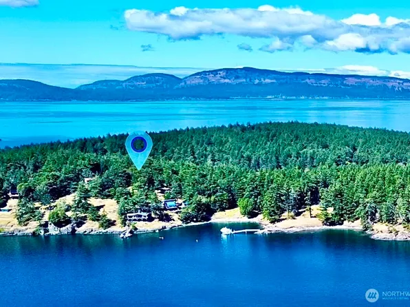 177 Vista Place, Stuart Island, WA 98250