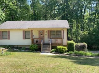 1340 Timbercrest Dr, Lawrenceville, GA