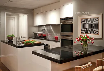 Sold by Engel & Völkers New York City