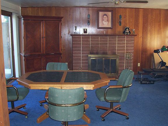 Livingrm. with fireplace.