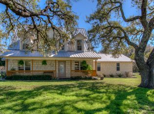 303 Mill Creek Rd, Kingsland, TX 78639