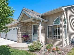 11150 16th St NE, Saint Michael, MN 55376