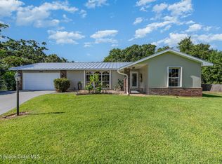 1995 Mark Twain Ln NE, Palm Bay, FL 32905