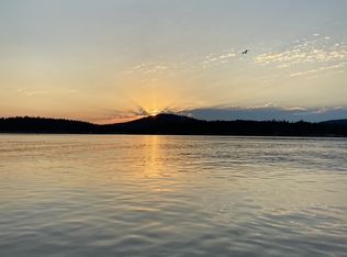 (Undisclosed Address), Friday Harbor, WA 98250