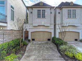 5233 Kiam St, Houston, TX 77007
