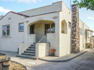 947 S Eldorado St, San Mateo, CA 94402