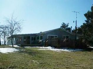 781 Beach Rd, Prescott, MI 48756