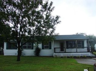 3127 Providence Rd, Hayes, VA 23072