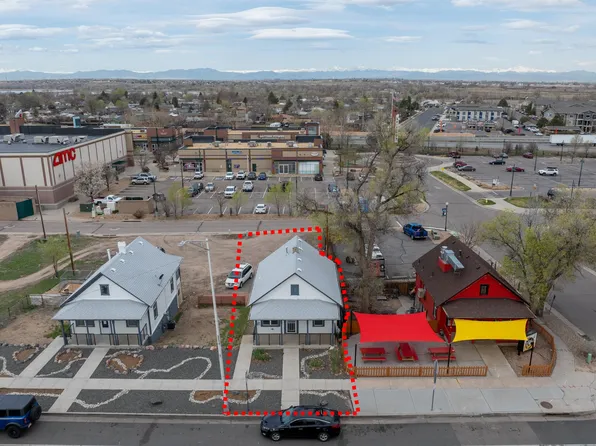 209 S Main St, Brighton, CO 80601