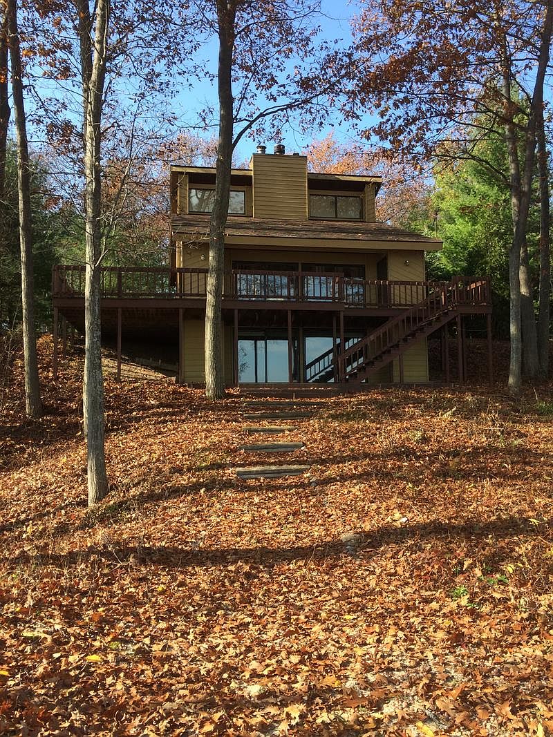 487 S Otis Ln, Au Gres, MI 48703 Zillow