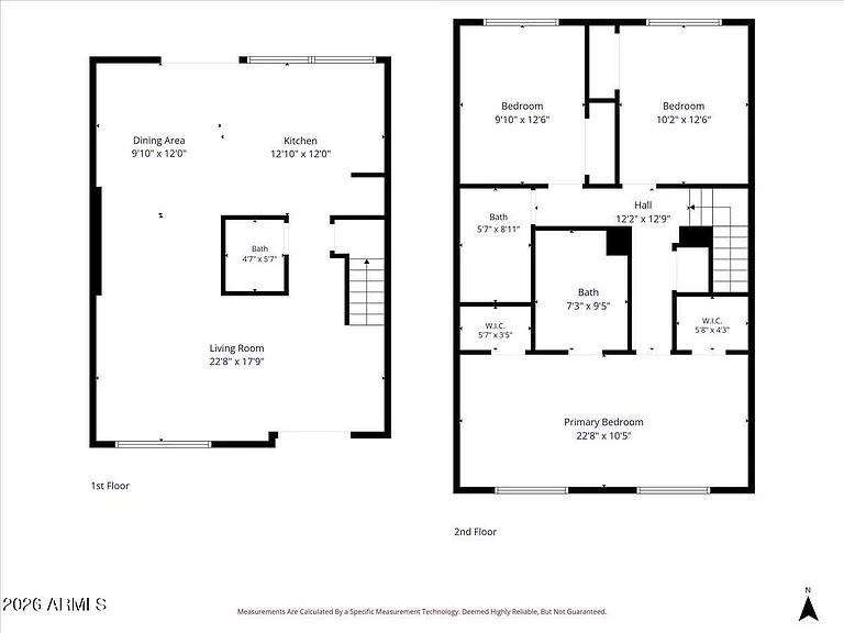4233 N Miller Rd — Photo 42