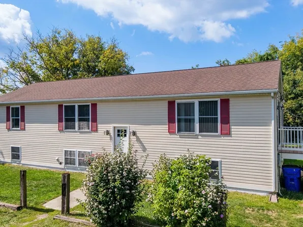 23 Tillson St, Fall River, MA 02724