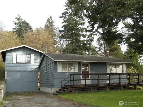 2127 Tuttle Lane, Lummi Island, WA 98262