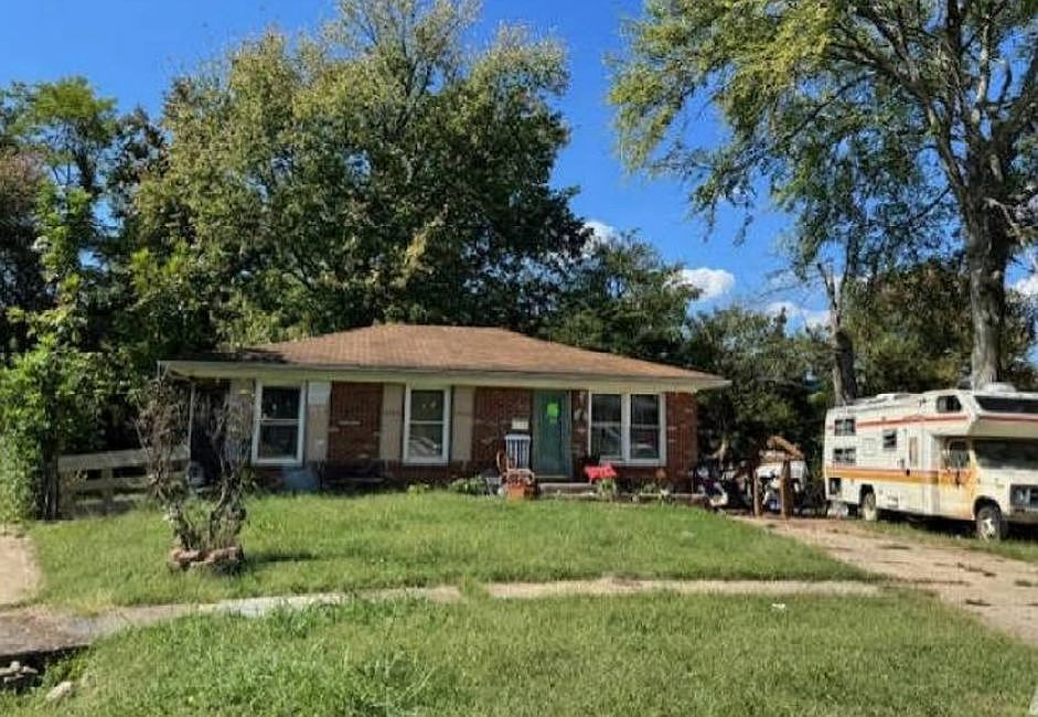 Property Front View