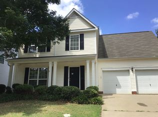 508 Fairview Lake Way, Simpsonville, SC 29680