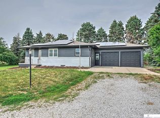 1858 County Road 11, Mead, NE 68041